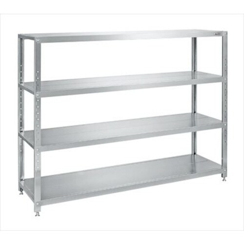 ステンレスサカエラック(固定タイプ)