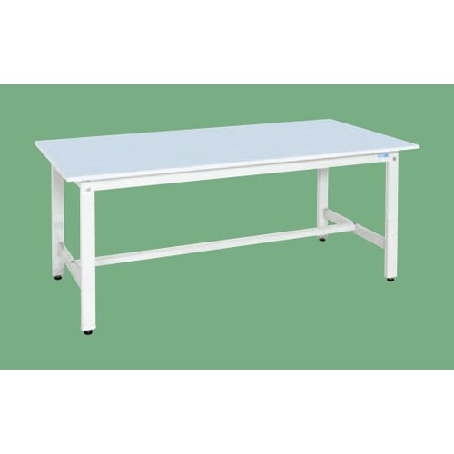 軽量作業台KKタイプ(抗ウイルス天板)