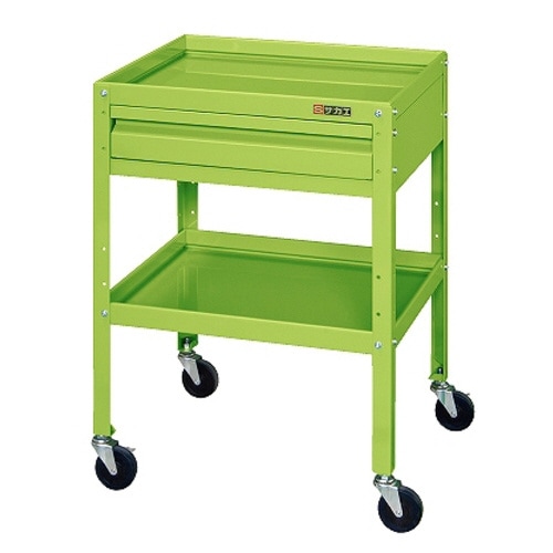 ニューCSツールワゴン(引出し付)