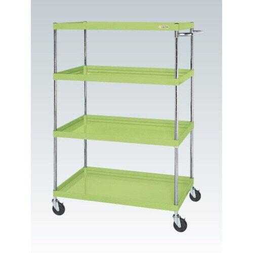 CSパールワゴン(中量タイプ)