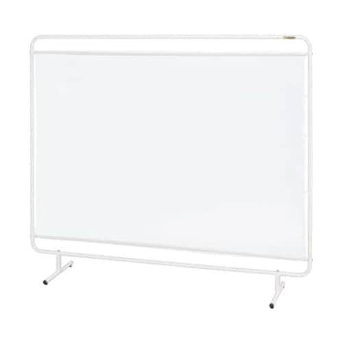 パーティション(透明塩ビシートタイプ)