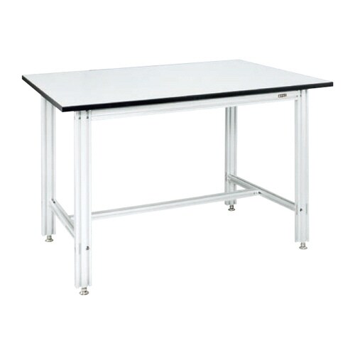 アルミ作業台(ポリエステル天板)