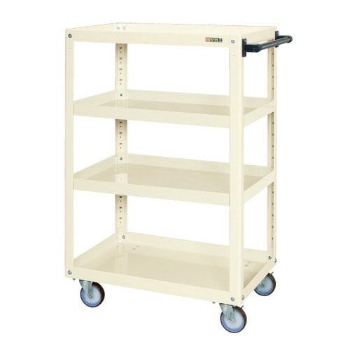 スーパーワゴン(ゴム車)