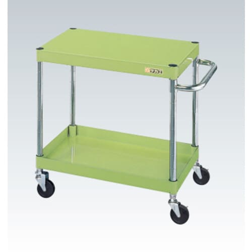 CSパールワゴン(軽量タイプ・直進安定金具付)