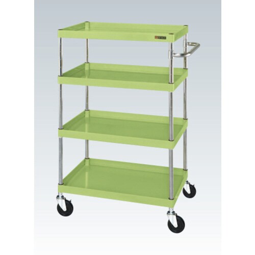 CSパールワゴン(中量タイプ)