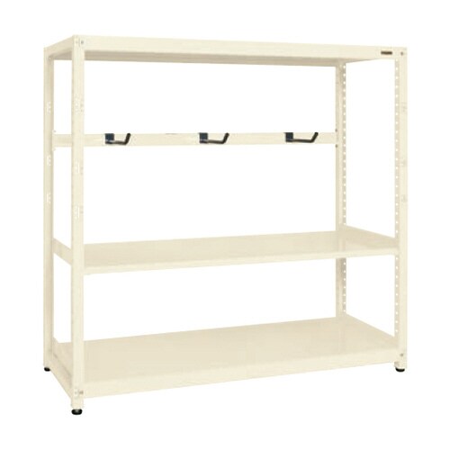 RKラック仕切りアーム付(単体)