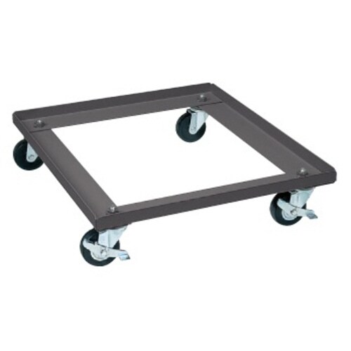 軽量キャビネットSVE型用キャスターベース