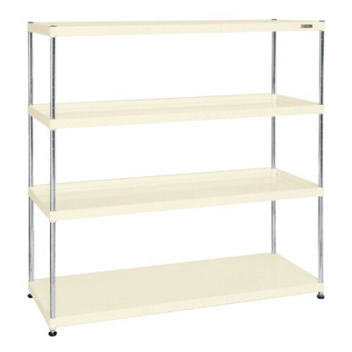 ニューCSパールラック(4段タイプ)