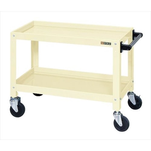 ニューCSスペシャルワゴン