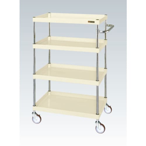 CSパールワゴン(中量タイプ)