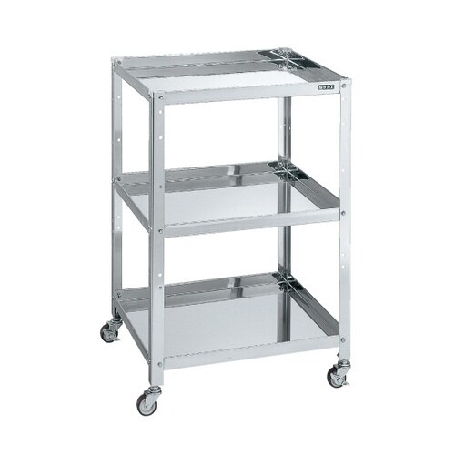 ステンレススペシャルワゴン(SUS304)