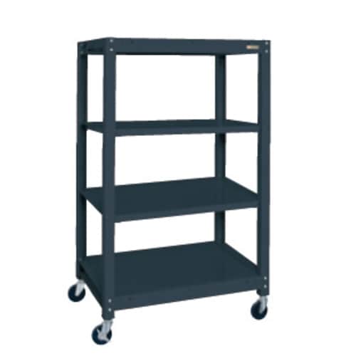 キャスターラック