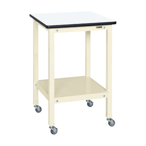 サポートテーブル(キャスター付)