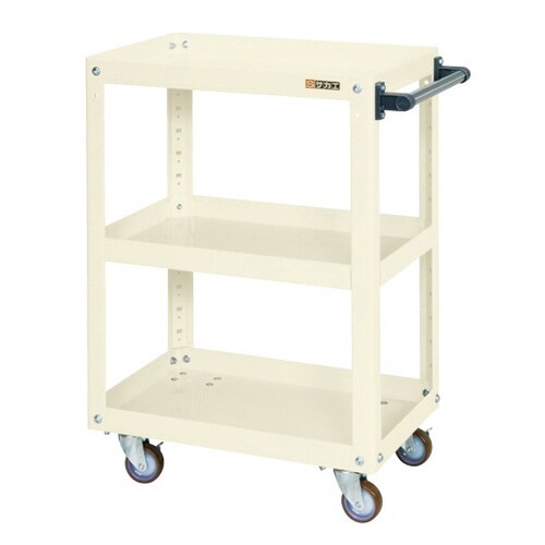 スーパーワゴン(ナイロンウレタン車)