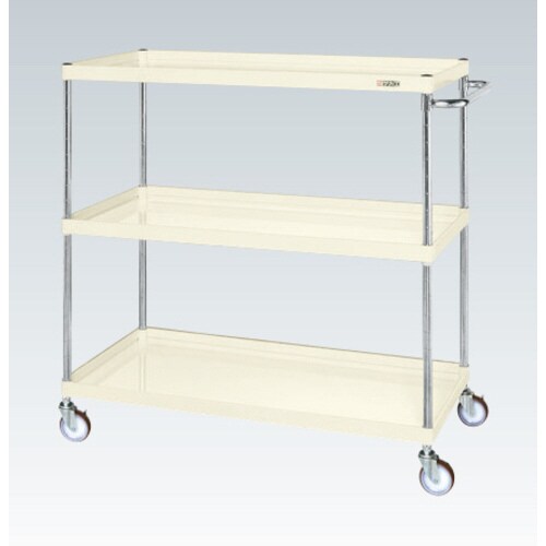 CSパールワゴン(中量タイプ・直進安定金具付)