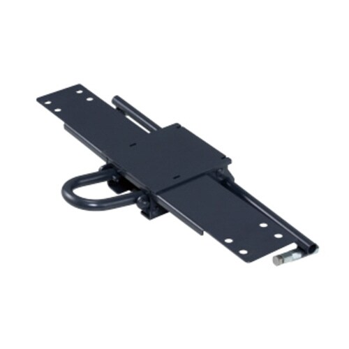 パネルワゴン用オプションフットブレーキ