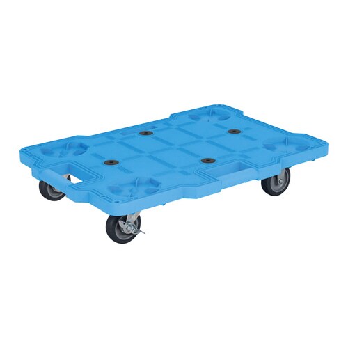 サカエキャリー(エラストマー車)