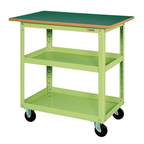 スーパーワゴン(天板付)