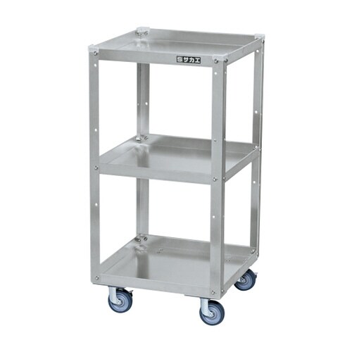 アルミスペシャルワゴン