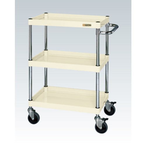 CSパールワゴン(ダブルストッパー仕様)