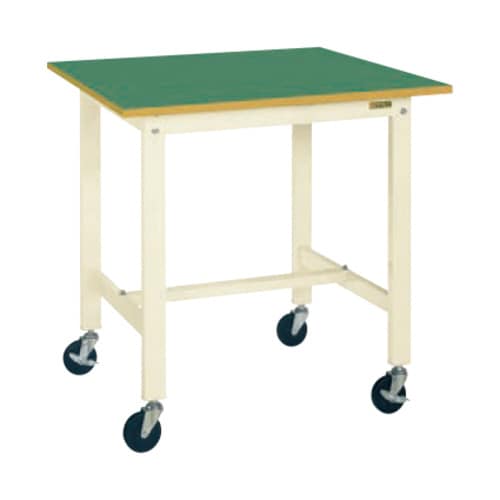 軽量作業台(移動式)