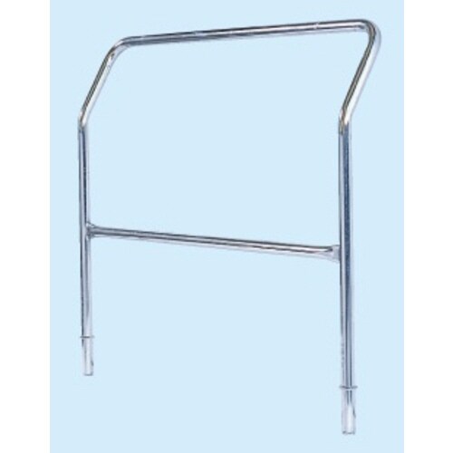 自在移動回転台車用オプション取手