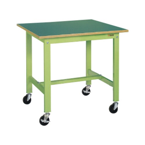 軽量作業台KKタイプ(移動式・直進安定金具無し)