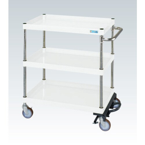 CSパールワゴン(中量タイプ・フットブレーキ付)