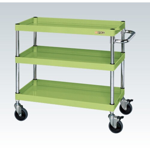 CSパールワゴン(ダブルストッパー仕様)