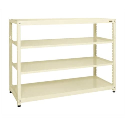 RKラック(単体・4段タイプ)