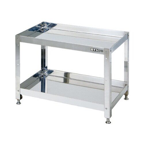 ステンレススペシャルワゴン(重量・固定式)