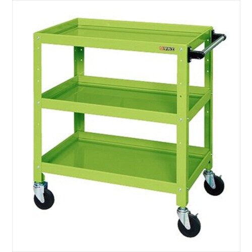 ニューCSスペシャルワゴン