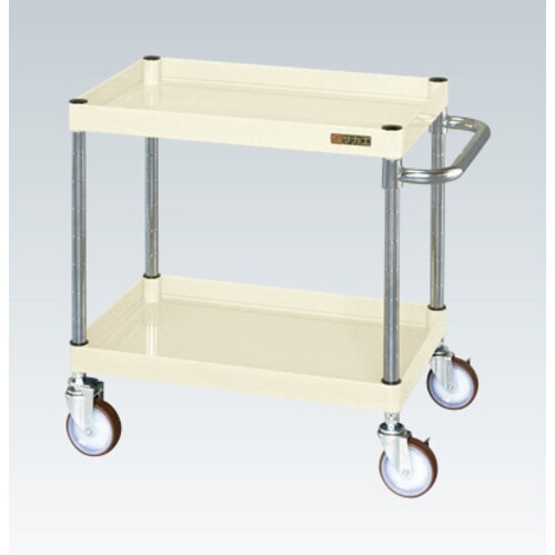 CSパールワゴン(中量タイプ・直進安定金具付)