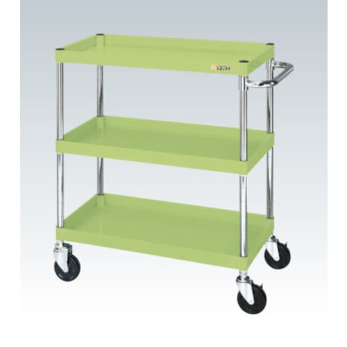 CSパールワゴン(中量タイプ・直進安定金具付)