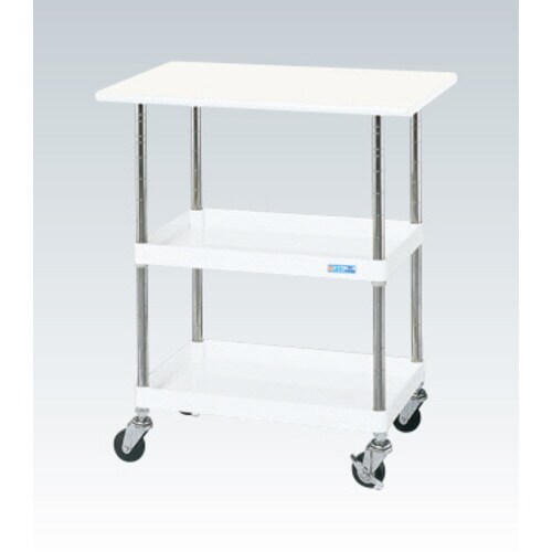 CSパールワゴン(軽量タイプ・天板付)