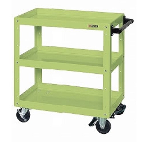 ニューCSスーパーワゴン(フットブレーキ付)