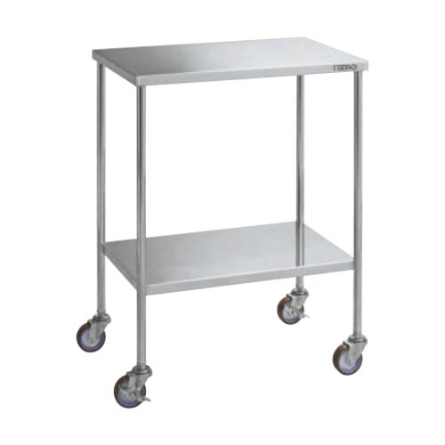 ステンレスCSワゴン(SUS304)