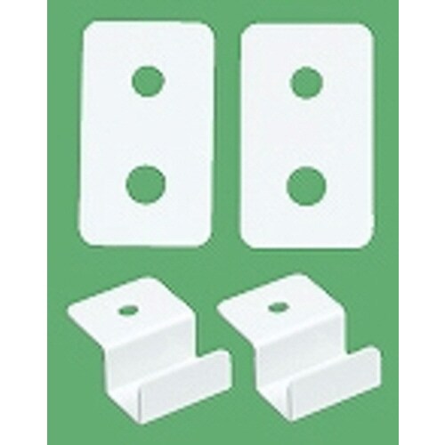 PNH用 オプション天キャビネット用取付金具