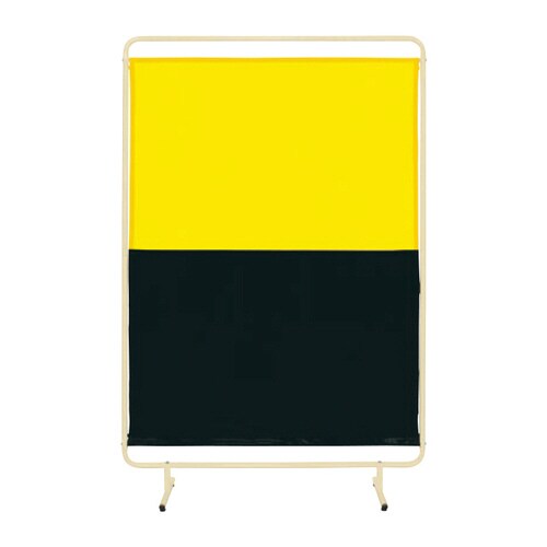 遮光スクリーン(固定式)