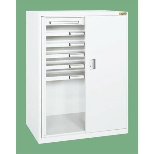 ミニ工具室(横ケント式)