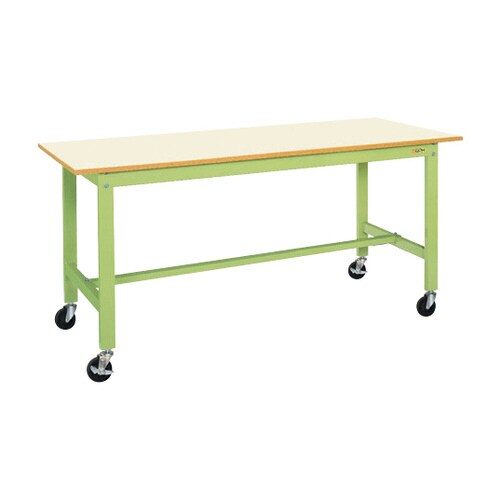 軽量作業台KKタイプ(移動式・直進安定金具無し)