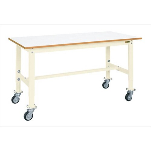 軽量高さ調整作業台TKKタイプ(移動式)