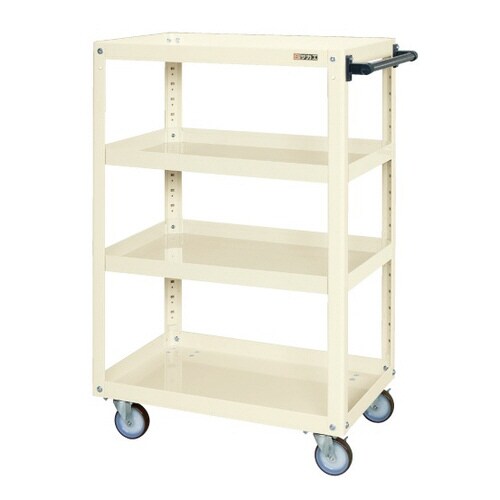 スーパーワゴン(ナイロンウレタン車)