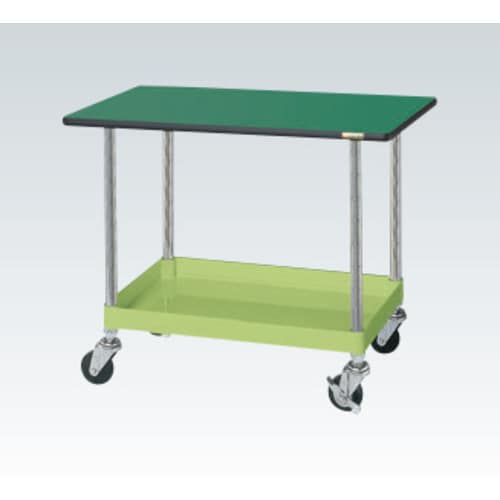 CSパールワゴン(軽量タイプ・天板付)