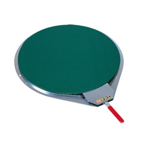 クルクル回転盤