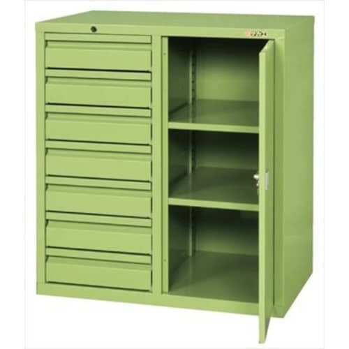 SKUキャビネット