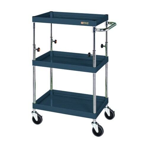 CSパールワゴン(高さ調整タイプ)