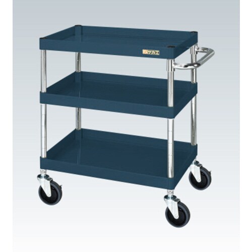 CSパールワゴン(中量タイプ)