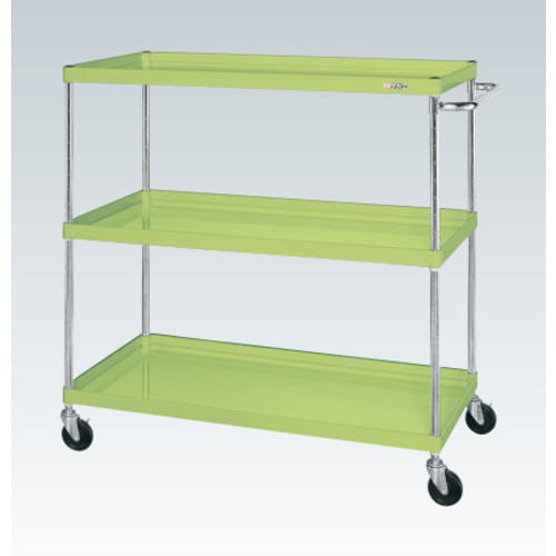 CSパールワゴン(中量タイプ・直進安定金具付)