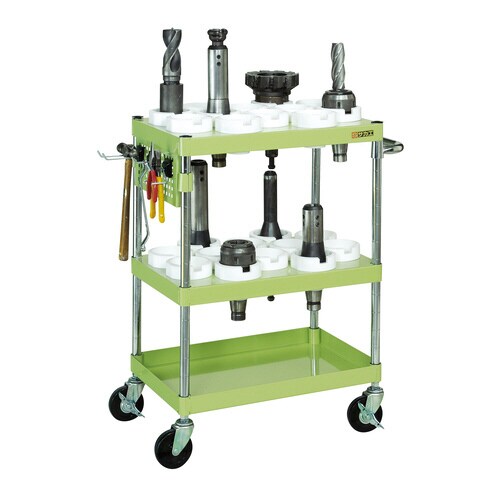 ツーリングワゴン(直進安定金具付)